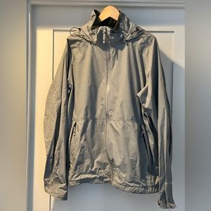 Men’s Lightweight Columbia Jacket